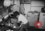Image of drought Japan, 1958, second 30 stock footage video 65675071621