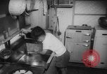 Image of drought Japan, 1958, second 31 stock footage video 65675071621