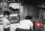 Image of drought Japan, 1958, second 32 stock footage video 65675071621