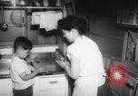 Image of drought Japan, 1958, second 33 stock footage video 65675071621