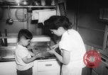 Image of drought Japan, 1958, second 34 stock footage video 65675071621