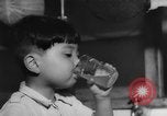 Image of drought Japan, 1958, second 36 stock footage video 65675071621