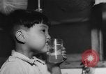 Image of drought Japan, 1958, second 37 stock footage video 65675071621