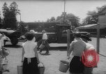 Image of drought Japan, 1958, second 39 stock footage video 65675071621