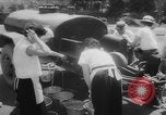 Image of drought Japan, 1958, second 41 stock footage video 65675071621
