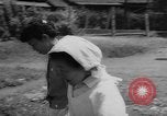 Image of drought Japan, 1958, second 43 stock footage video 65675071621