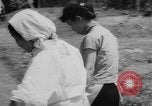 Image of drought Japan, 1958, second 44 stock footage video 65675071621
