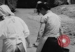 Image of drought Japan, 1958, second 45 stock footage video 65675071621