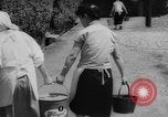 Image of drought Japan, 1958, second 46 stock footage video 65675071621