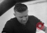 Image of life raft New York United States USA, 1958, second 32 stock footage video 65675071622