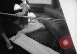 Image of life raft New York United States USA, 1958, second 35 stock footage video 65675071622