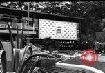 Image of Princess Grace Brussels Belgium, 1958, second 5 stock footage video 65675071623