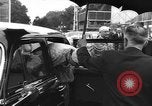 Image of Princess Grace Brussels Belgium, 1958, second 7 stock footage video 65675071623