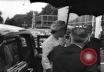 Image of Princess Grace Brussels Belgium, 1958, second 9 stock footage video 65675071623
