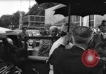 Image of Princess Grace Brussels Belgium, 1958, second 10 stock footage video 65675071623