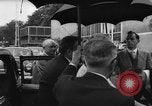Image of Princess Grace Brussels Belgium, 1958, second 12 stock footage video 65675071623