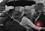 Image of Princess Grace Brussels Belgium, 1958, second 13 stock footage video 65675071623