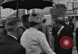 Image of Princess Grace Brussels Belgium, 1958, second 14 stock footage video 65675071623