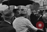 Image of Princess Grace Brussels Belgium, 1958, second 15 stock footage video 65675071623