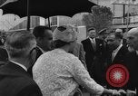 Image of Princess Grace Brussels Belgium, 1958, second 16 stock footage video 65675071623