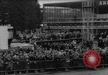 Image of Princess Grace Brussels Belgium, 1958, second 17 stock footage video 65675071623