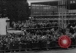 Image of Princess Grace Brussels Belgium, 1958, second 18 stock footage video 65675071623