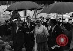 Image of Princess Grace Brussels Belgium, 1958, second 19 stock footage video 65675071623
