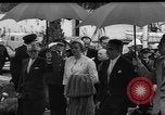 Image of Princess Grace Brussels Belgium, 1958, second 20 stock footage video 65675071623