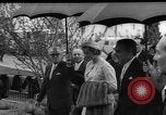 Image of Princess Grace Brussels Belgium, 1958, second 22 stock footage video 65675071623