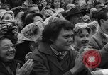 Image of Princess Grace Brussels Belgium, 1958, second 23 stock footage video 65675071623