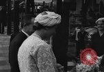 Image of Princess Grace Brussels Belgium, 1958, second 26 stock footage video 65675071623