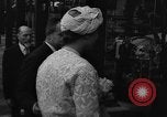 Image of Princess Grace Brussels Belgium, 1958, second 28 stock footage video 65675071623