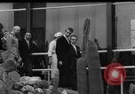 Image of Princess Grace Brussels Belgium, 1958, second 30 stock footage video 65675071623