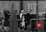 Image of Princess Grace Brussels Belgium, 1958, second 33 stock footage video 65675071623