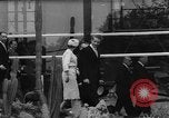 Image of Princess Grace Brussels Belgium, 1958, second 36 stock footage video 65675071623