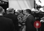 Image of Princess Grace Brussels Belgium, 1958, second 40 stock footage video 65675071623