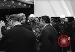 Image of Princess Grace Brussels Belgium, 1958, second 41 stock footage video 65675071623