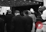 Image of Princess Grace Brussels Belgium, 1958, second 43 stock footage video 65675071623
