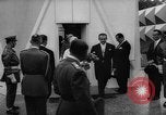 Image of Princess Grace Brussels Belgium, 1958, second 47 stock footage video 65675071623