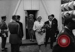 Image of Princess Grace Brussels Belgium, 1958, second 48 stock footage video 65675071623