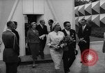 Image of Princess Grace Brussels Belgium, 1958, second 49 stock footage video 65675071623