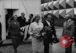 Image of Princess Grace Brussels Belgium, 1958, second 50 stock footage video 65675071623
