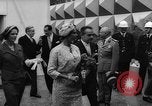 Image of Princess Grace Brussels Belgium, 1958, second 51 stock footage video 65675071623