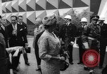 Image of Princess Grace Brussels Belgium, 1958, second 52 stock footage video 65675071623