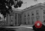 Image of Mamie Eisenhower with Latin American beauty queens Washington DC USA, 1958, second 5 stock footage video 65675071624