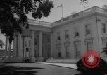 Image of Mamie Eisenhower with Latin American beauty queens Washington DC USA, 1958, second 6 stock footage video 65675071624