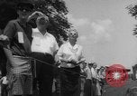 Standbild Golf Michigan United States USA, 1958, aus Sekunde 17 historischem Filmmaterial Videoclip 65675071625