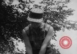 Standbild Golf Michigan United States USA, 1958, aus Sekunde 18 historischem Filmmaterial Videoclip 65675071625