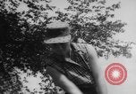 Standbild Golf Michigan United States USA, 1958, aus Sekunde 19 historischem Filmmaterial Videoclip 65675071625