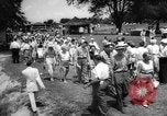Standbild Golf Michigan United States USA, 1958, aus Sekunde 21 historischem Filmmaterial Videoclip 65675071625